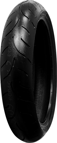 Dunlop Sportmax Qualifier II 120/65ZR17 (56 W) Vorne TL M/C
