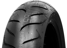 Dunlop Sportmax RoadSmart II 200/50 R18 76 V Hinten TL M/C