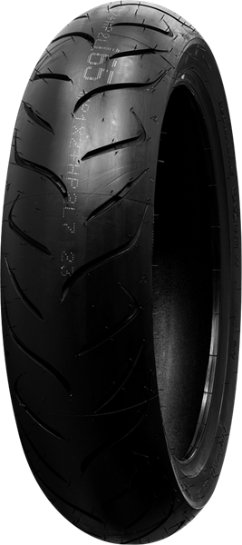 Dunlop Sportmax RoadSmart II 160/60Z R17 (69 W) Hinten TL