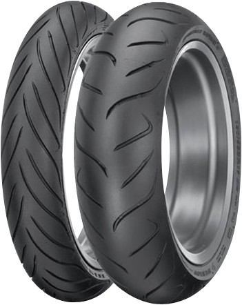 Dunlop Sportmax RoadSmart II 120/70ZR18 (59 W) Vorne TL