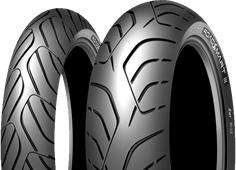 Dunlop Sportmax RoadSmart III 170/60ZR18 (73 W) Hinten TL