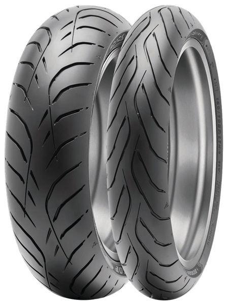 Dunlop Sportmax RoadSmart IV 120/70Z R18 (59 W) Vorne TL