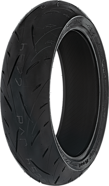 Dunlop Sportmax RoadSport 2 160/60Z R17 (69 W) Hinten TL