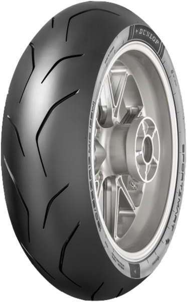 Dunlop SportSmart TT 140/70 R17 66 H Hinten TL