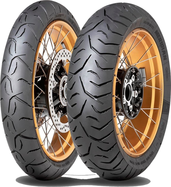 Dunlop Trailmax Meridian 90/90V21 (54 V) Vorne TL