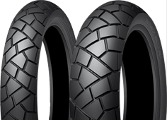 Dunlop Trailmax Mixtour 170/60 R17 72 V Hinten TL