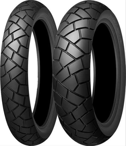 Dunlop Trailmax Mixtour 170/60 R17 72 V Hinten TL