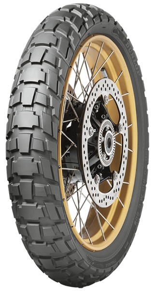 Dunlop Trailmax Raid 90/90-21 54 T Vorne TL M+S