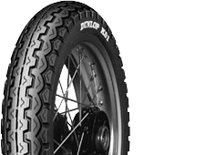 Dunlop TT100 3.60-19 52 H Vorne TT