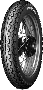 Dunlop TT100 3.60-19 52 H Vorne TT