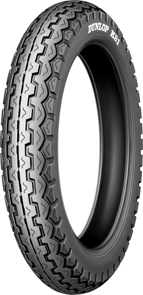 Dunlop TT100 GP 120/70ZR17 (58 W) Vorne TL