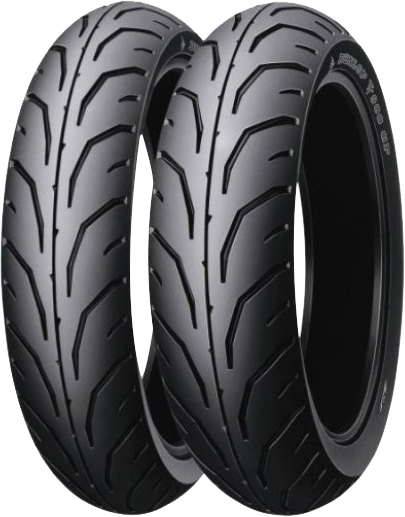 Dunlop TT900 GP 140/70-17 66 H Hinten TL J