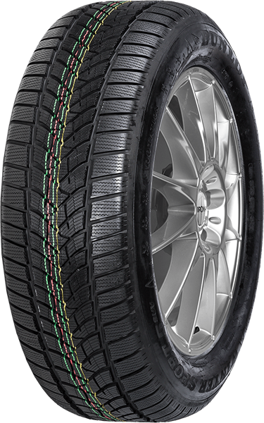 Dunlop Winter Sport 5 SUV 275/40 R20 106 V XL, MFS