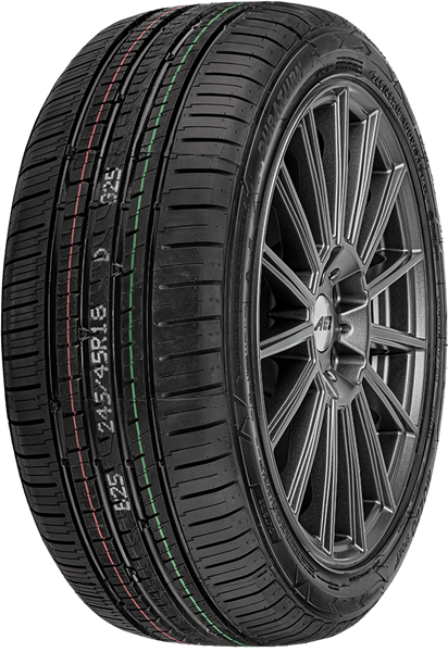 Duraturn Mozzo Sport 235/35 R19 91 Y XL