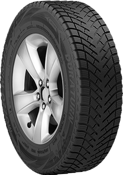 Duraturn Mozzo Winter 235/65 R16 115/113 R C