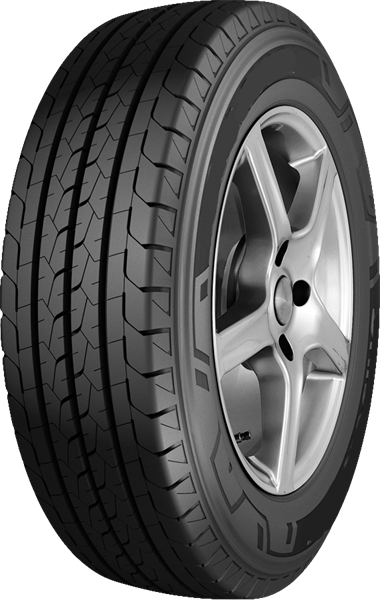 Duraturn Travia VAN 195/75 R16 107/105 R C