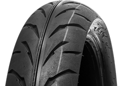 Duro HF918 130/70-17 62 H Hinten TL M/C