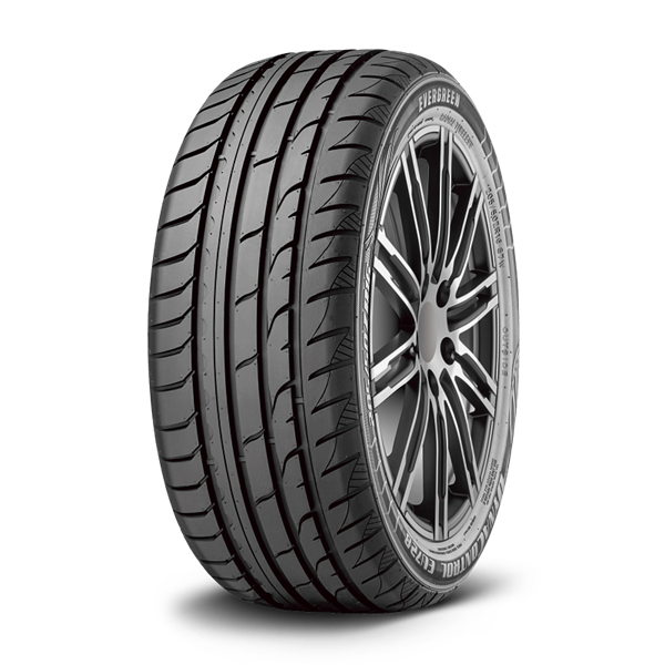 Evergreen DynaControl EU728 225/40 R18 92 Y XL