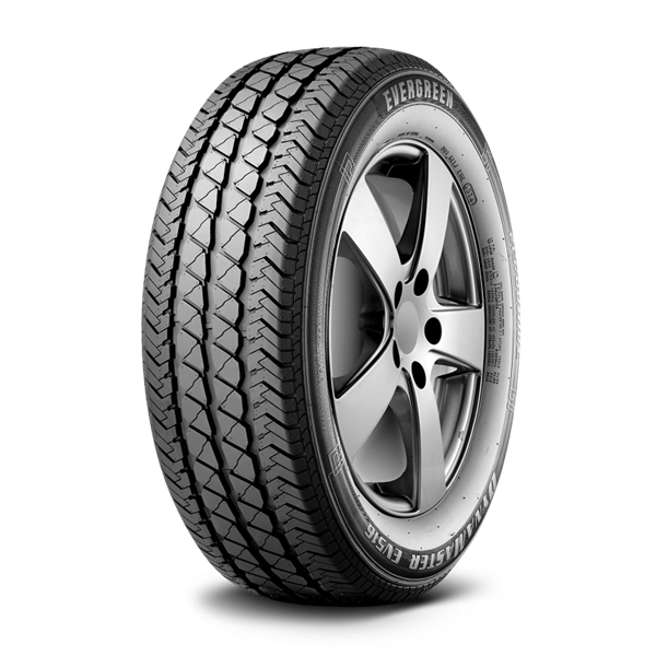 Evergreen DynaMaster EV516 205/65 R16 107/105 T C