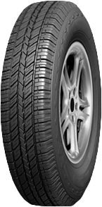 Evergreen ES82 235/75 R15 105 S