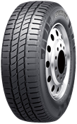 Evergreen EW616 195/75 R16 107/105 R C