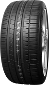 Falken Azenis FK510 SUV 255/40 R21 102 Y XL, MFS