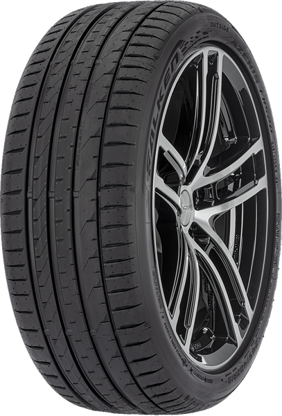 Falken Azenis FK520 315/30 R21 105 Y XL, MFS, ZR