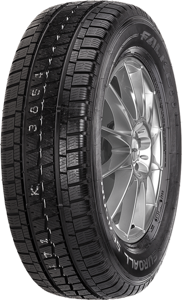 Falken Euroall Season VAN11 235/65 R16 115/113 R C, (115S)