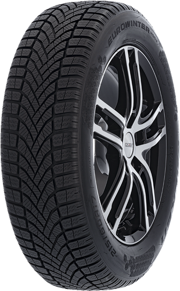 Falken Eurowinter HS02 195/55 R16 91 V XL