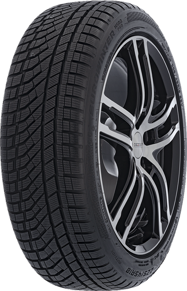 Falken Eurowinter HS02 PRO 225/55 R19 103 V XL