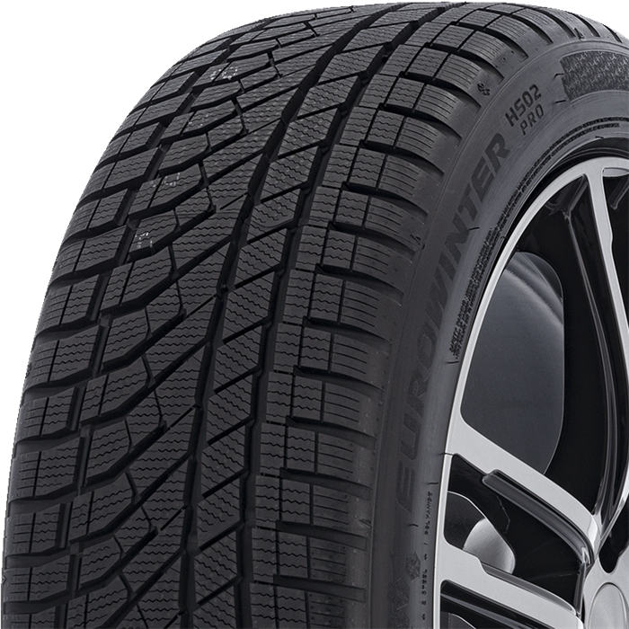 Falken Eurowinter HS02 PRO kaufen » VERSANDKOSTENFREI »