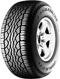 Falken LA/AT T110 265/70 R16 112 H