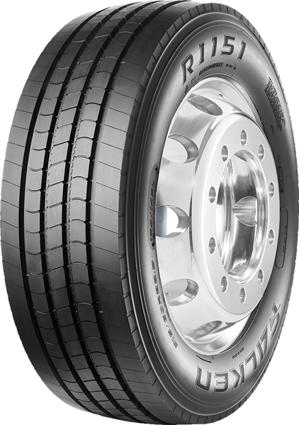 Falken RI151 245/70 R17.5 136/134 M