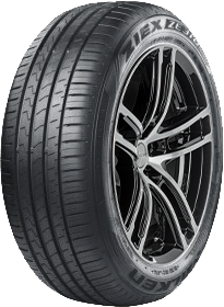 Falken Ziex ZE310A Ecorun 215/50 R18 92 V TOYOTA