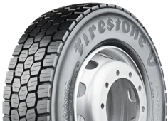 Firestone FD611 245/70 R19.5 136/134 M