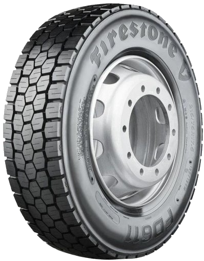 Firestone FD611 245/70 R19.5 136/134 M