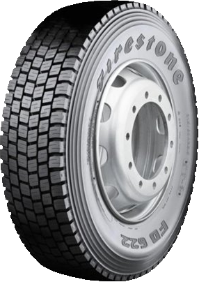Firestone FD622+ 295/80 R22.5 152/148 M