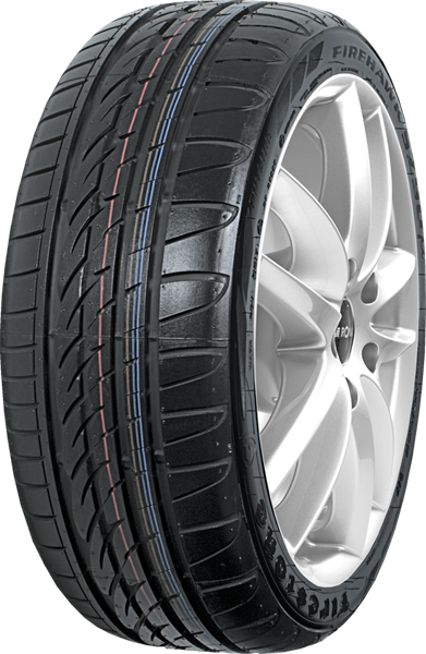 Firestone FHSZ90 235/35 R19 91 Y XL, FR