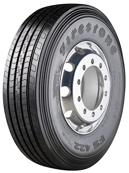 Firestone FS422+ 315/80 R22.5 156/150 L