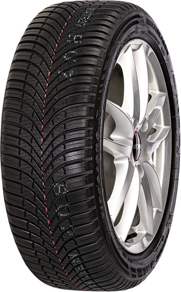 Firestone Multiseason 2 205/55 R16 94 V XL