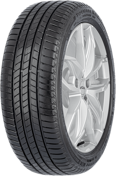 Firestone Roadhawk 2 215/45 R18 93 Y XL, FR