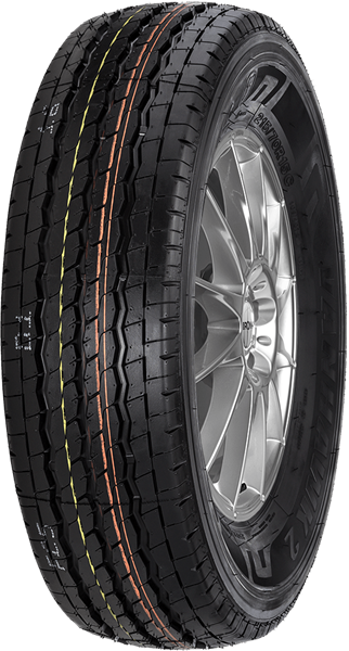 Firestone Vanhawk 2 195/60 R16 99/97 H C