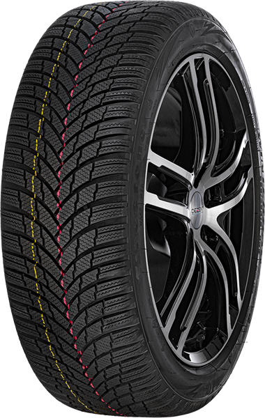 Firestone Winterhawk 4 225/55 R19 99 V