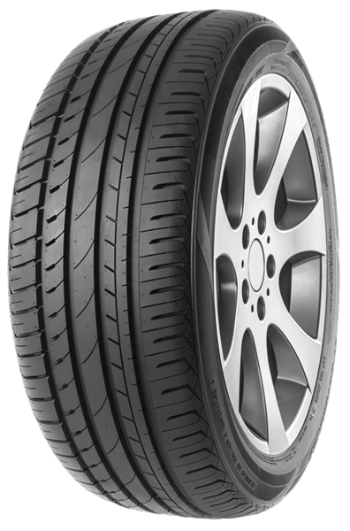 Fortuna Ecoplus UHP 2 255/30 R19 91 Y XL