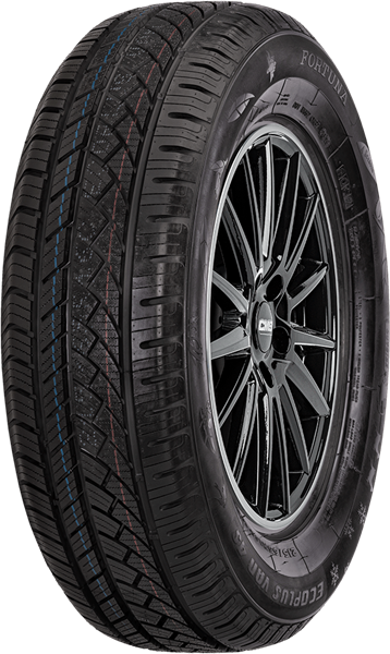 Fortuna Ecoplus Van 4S 175/65 R14 90/88 T C