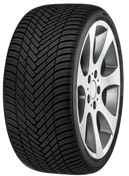 Fortuna EcoPlus2 4S 225/45 R18 95 Y XL
