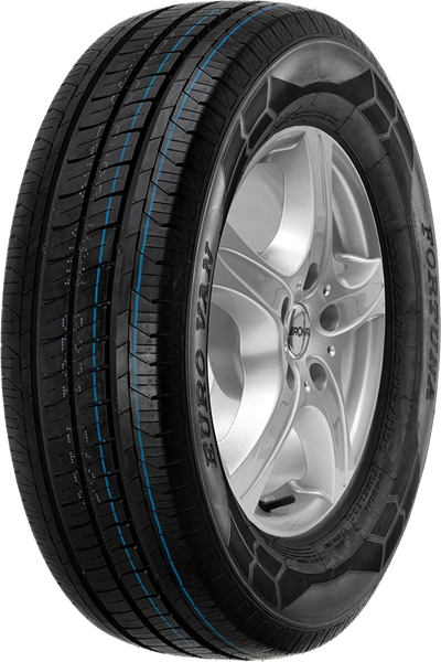 Fortuna EURO VAN 195/65 R16 104/102 S C