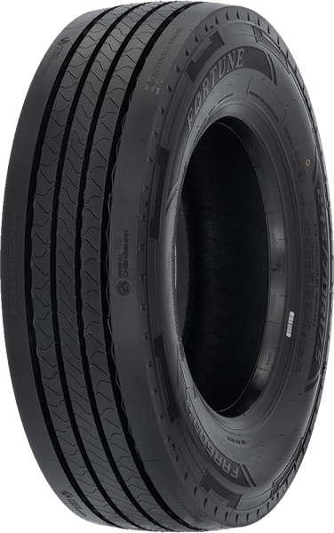Fortune FAR 603 245/70 R17.5 136/134 M