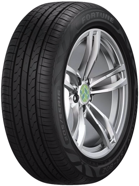 Fortune FSR-802 205/50 R17 93 V