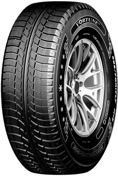 Fortune FSR-902 215/65 R15 104/102 T C